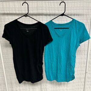 *Bundle 5 for $20! Isabel Maternity T-Shirts, Size Medium